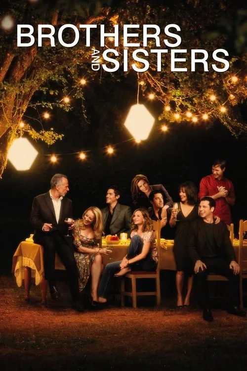 Brothers and Sisters (2006) poster