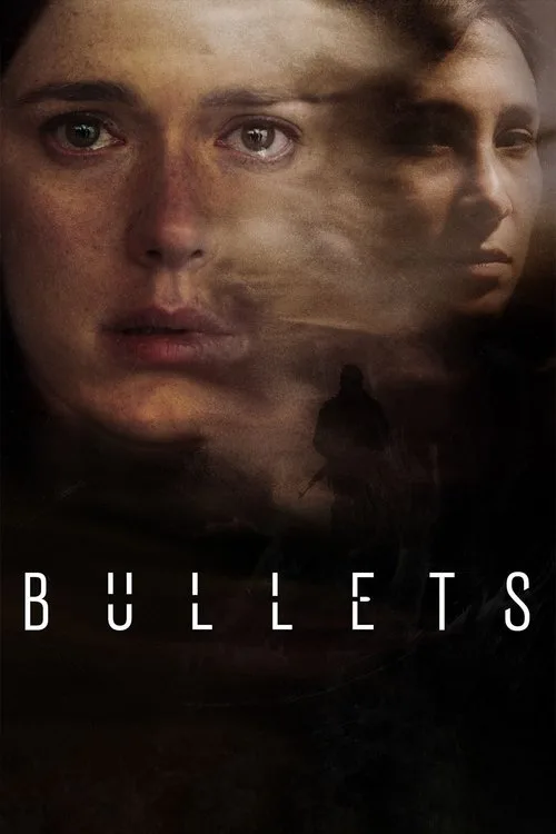 Bullets (2018) poster