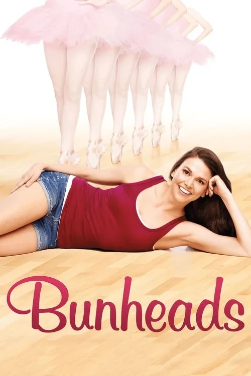 Watch Bunheads (2012) online free - poster