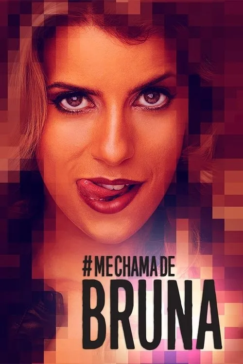 Call Me Bruna (2016) poster
