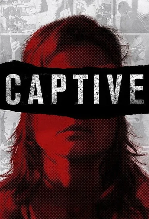 Captive (2016) poster