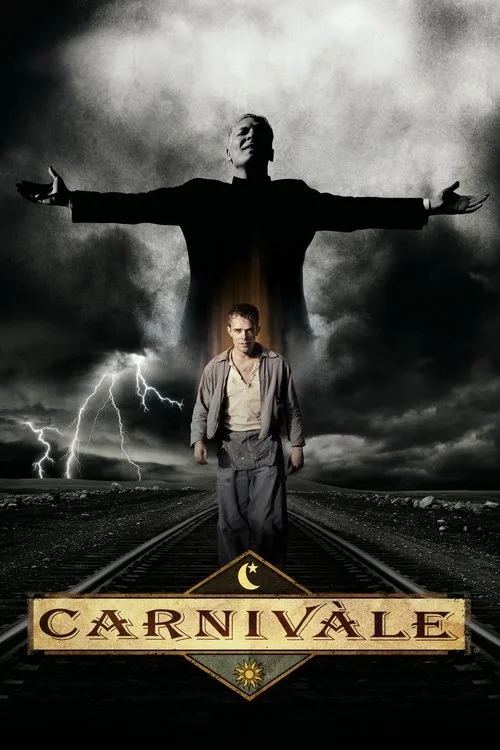 Carnivàle (2003) poster