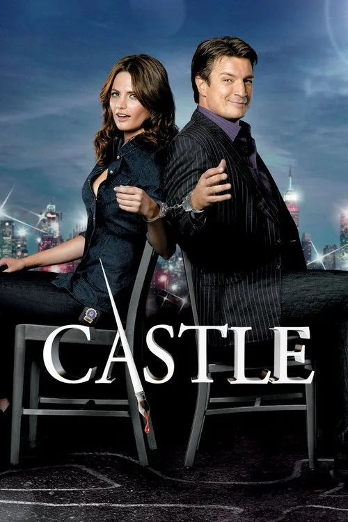 Watch Castle (2009) online free - poster