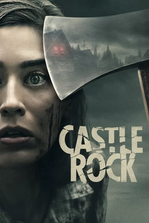 Castle Rock (2018) poster