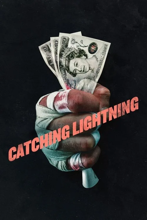 Watch Catching Lightning (2023) online free - poster