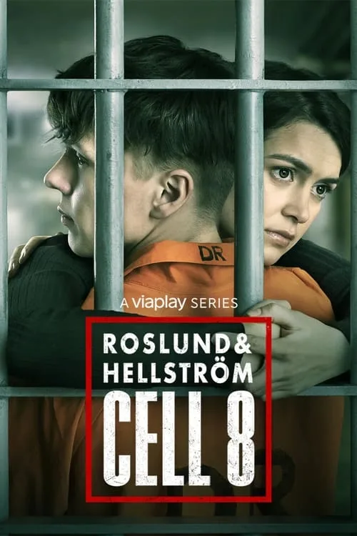 Cell 8 (2022) poster