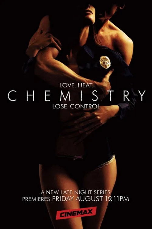 Chemistry (2011) poster