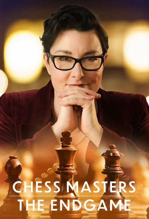 Chess Masters: The Endgame (2025) poster