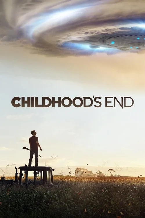 Childhood's End (2015) poster