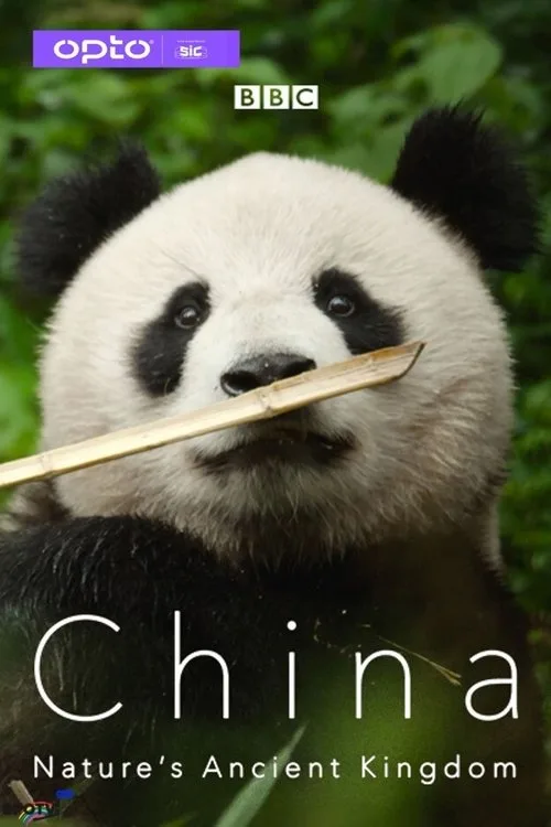 Watch China Nature's Ancient Kingdom (2021) online free - poster