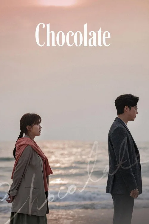 Watch Chocolate (2019) online free - poster