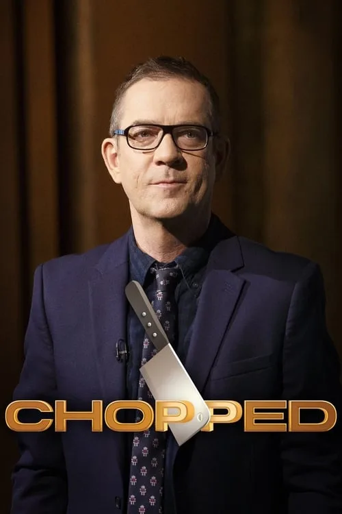 Chopped (2009) poster