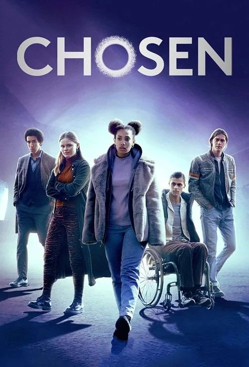 Chosen (2022) poster