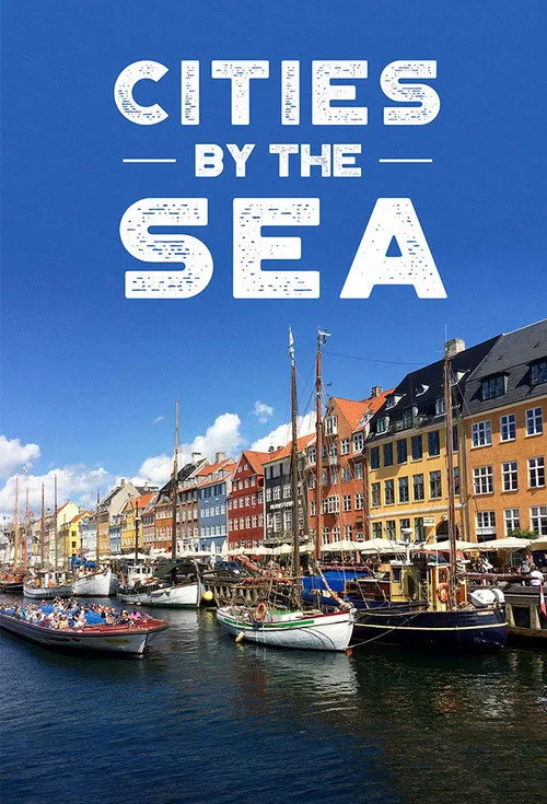 Cities by the Sea (2016) poster