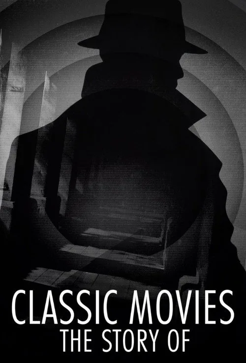 Classic Movies: The Story Of (2023) poster
