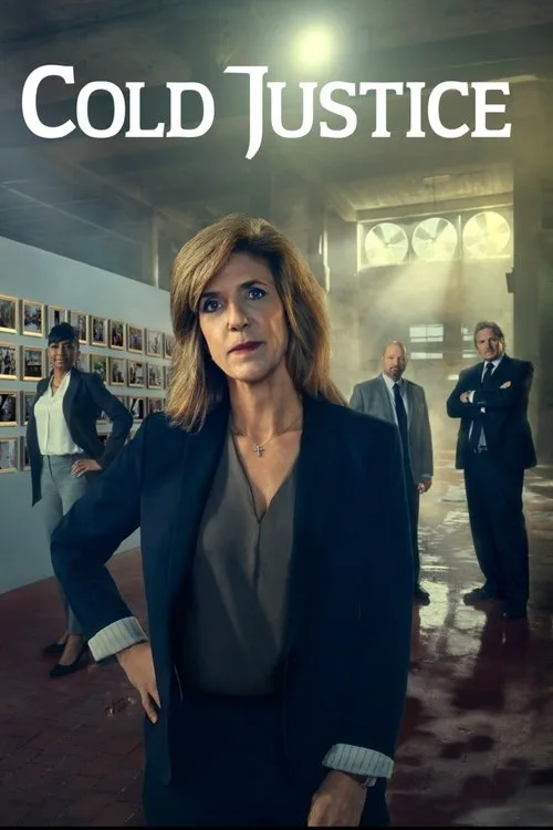 Watch Cold Justice (2013) online free - poster
