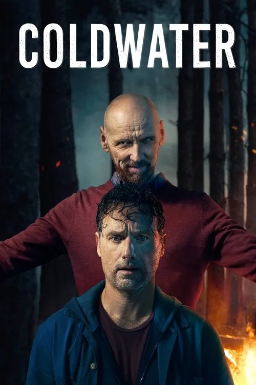 Coldwater (2025) poster