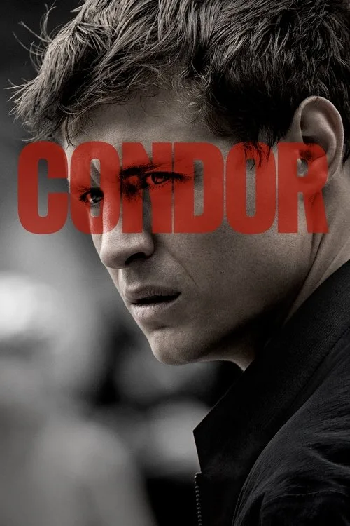 Condor (2018) poster