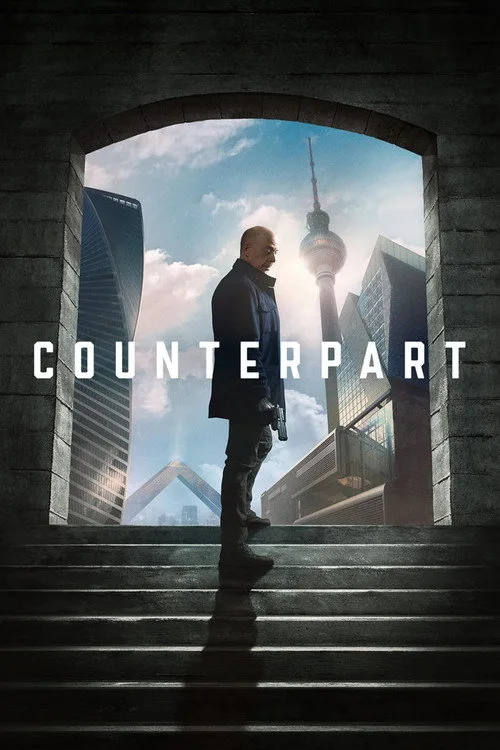 Counterpart (2017) poster