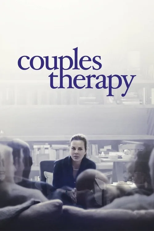 Watch Couples Therapy (2019) online free - poster