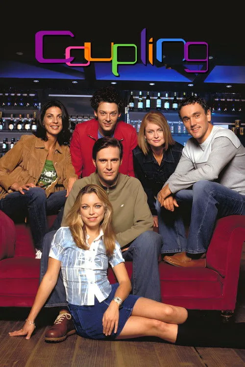 Watch Coupling (2000) online free - poster