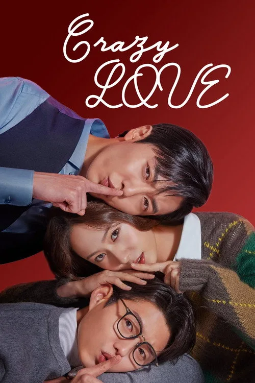 Crazy Love (2022) poster