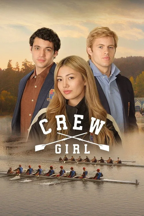Watch Crew Girl (2026) online free - poster
