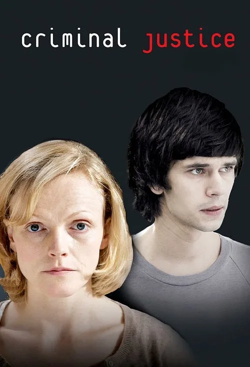 Criminal Justice (2008) poster