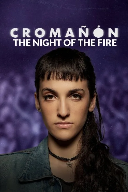 Cromanon: The Night of the Fire (2024) poster