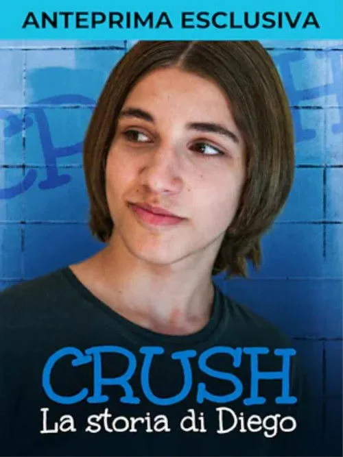 Watch Crush (2024) online free - poster