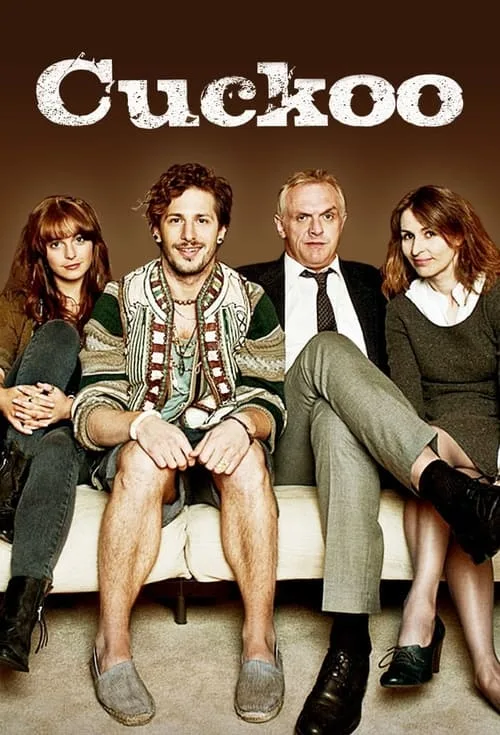 Cuckoo (2012) poster