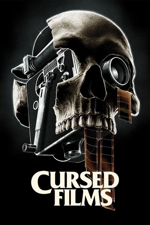 Cursed Films (2020) poster