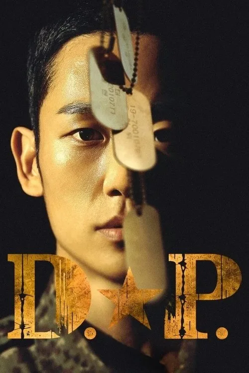 Watch D.P. (2021) online free - poster