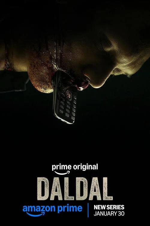Daldal (2026) poster