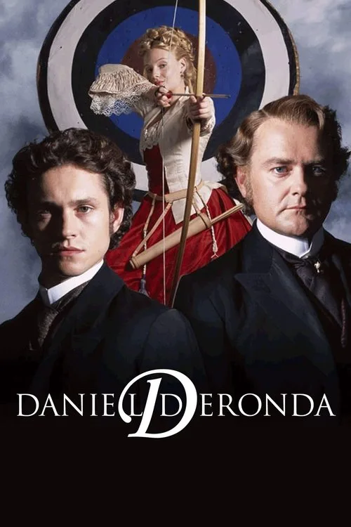 Daniel Deronda (2002) poster