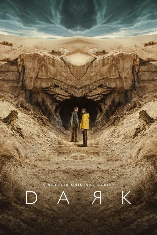 Dark (2017) poster