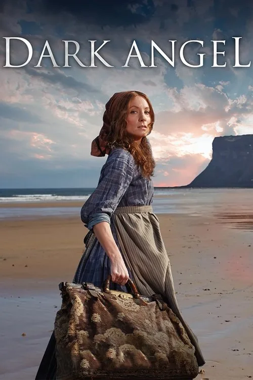 Dark Angel (2016) poster