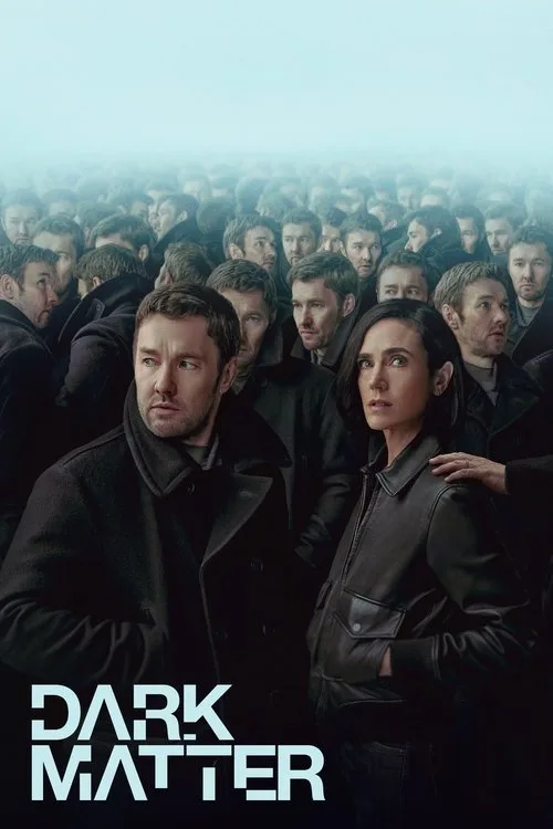 Watch Dark Matter (2024) online free - poster