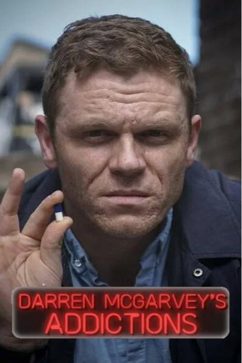 Darren McGarvey's Addictions (2022) poster
