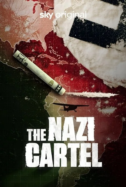 Das Nazi-Kartell (2025) poster