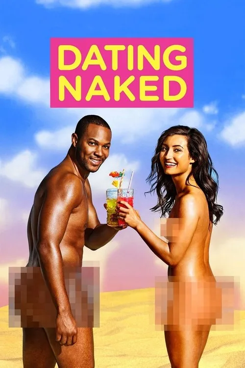 Dating Naked (2014) poster