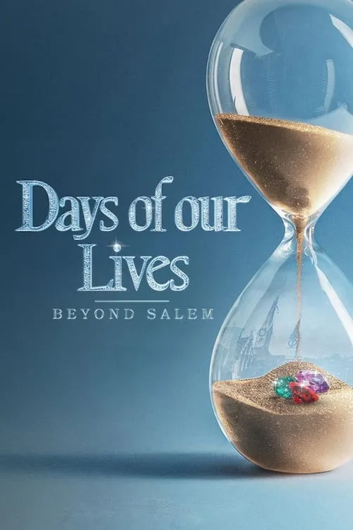 Days of Our Lives: Beyond Salem (2021) poster