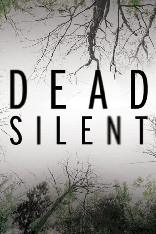 Dead Silent (2016) poster