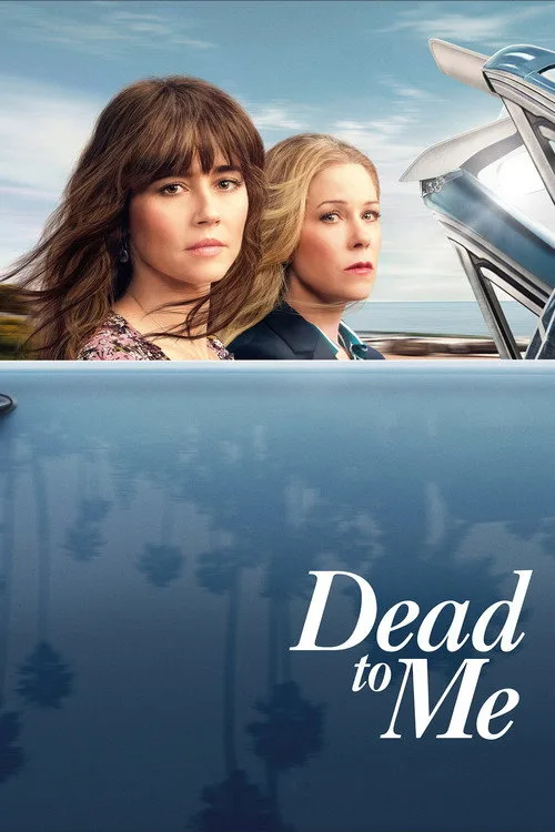 Dead to Me (2019) poster