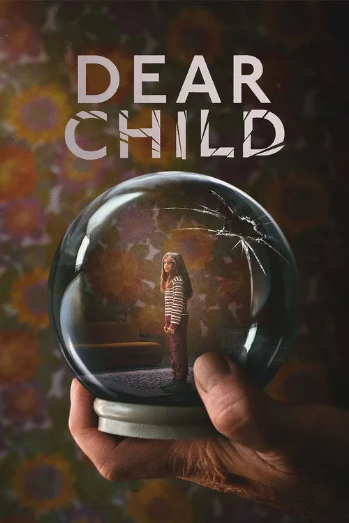 Dear Child (2023) poster