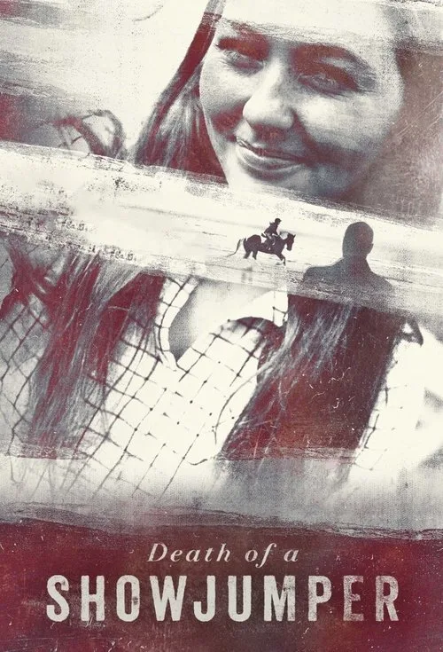 Death of a Showjumper (2025) poster