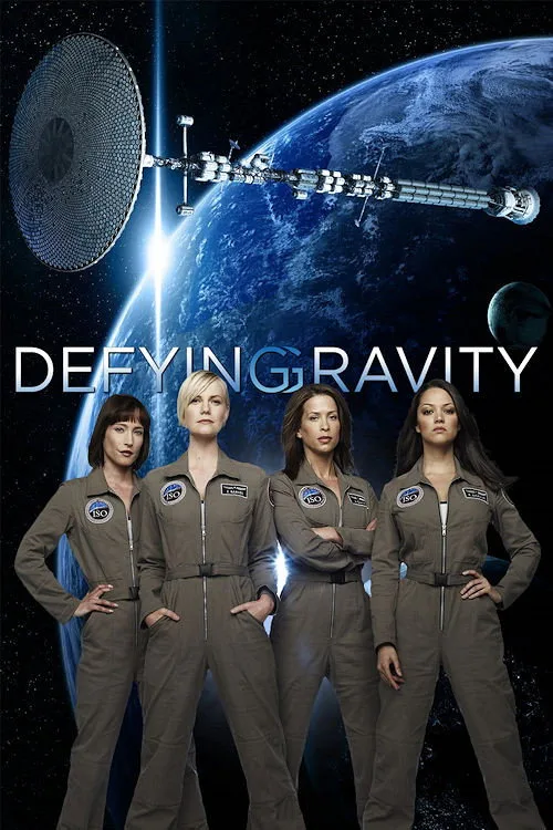 Watch Defying Gravity (2009) online free - poster