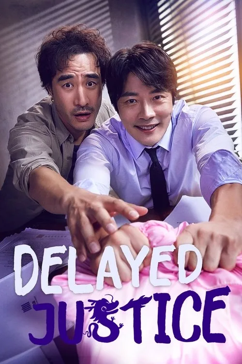 Watch Delayed Justice (2020) online free - poster