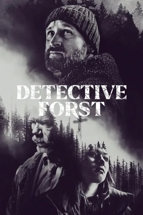Detective Forst (2024) poster