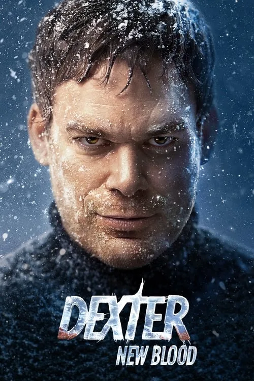 Watch Dexter: New Blood (2021) online free - poster